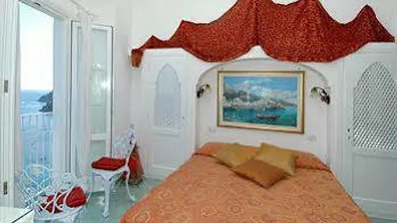 Hotel La Ninfa | Campania - Salerno (il) - Amalfi