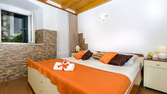 Apartments Minerva | Dubrovnik-Neretva - Dubrovnik (ve civarı) - Dubrovnik - Dubrovnik Eski Kent Bölgesi