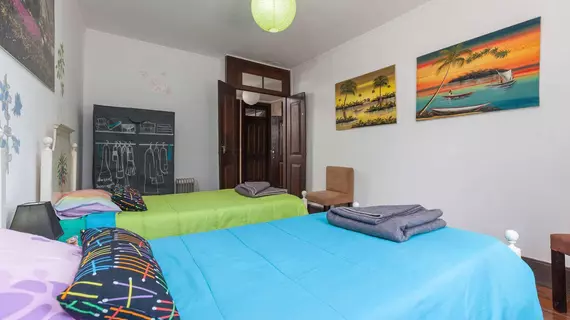 Bracara Hostel | Norte - Braga Bölgesi - Braga