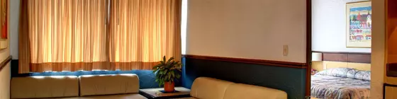 Suites Real 97 | Cundinamarca - Bogota (ve civarı) - Bogota - Chico