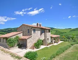 Villa Cristiana | Lazio - Viterbo (vilayet) - Proceno