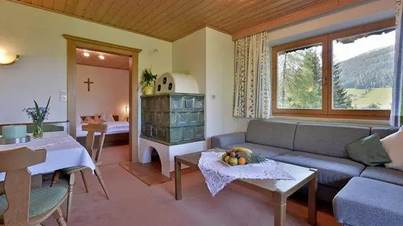 Landhaus Alpbach | Tirol - Kitzbühel District - Kufstein (ve civarı) - Alpbach