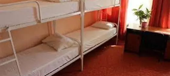 Salve Hostel | Kiev (ve civarı) - Kiev - Shevchenkivskyi Rayonu