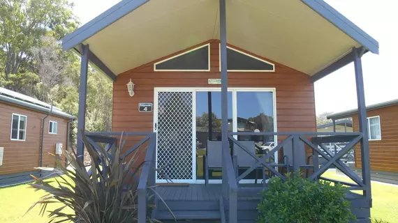 Sapphire Valley Holiday Park | New South Wales - Merimbula