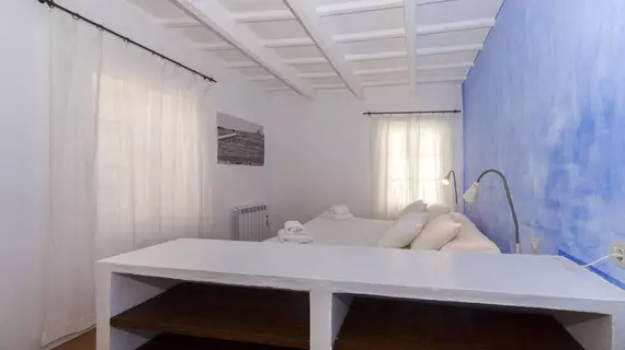 971 Hotel Con Encanto | Balearic Adaları - Menorca - Ciutadella de Menorca