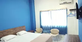 Fiducia Kaji Hotel | West Java - Cakarta (ve civarı) - Cakarta