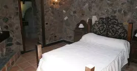 Hotel Rural Caserio Los Partidos | Kanarya Adaları - Santa Cruz de Tenerife - Tenerife