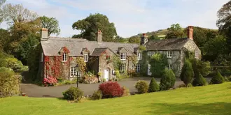 Collaven Manor Hotel