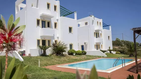 Galini Villas | Ege Adaları - Rodos Bölgesel Birimi - Rodos