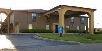 Luxury Inn & Suites