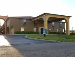 Luxury Inn & Suites | Alabama - Selma