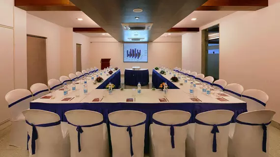 Dwarikadish Lords Eco Inn Dwarika | Gujarat - Dwarka