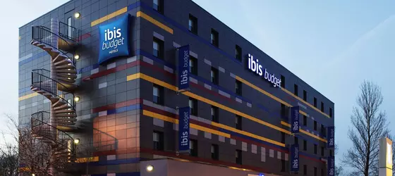 ibis budget Amsterdam Zaandam | Kuzey Hollanda - Amsterdam - Zaandam