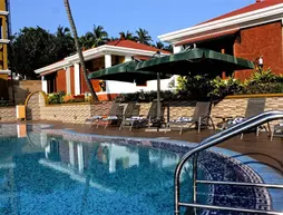 The Grand Leoney Resort | Goa - Kuzey Goa - Vagator - Chapora