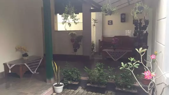 Pamularsih Homestay | Yogyakarta Özel Bölgesi - Yogyakarta (ve civarı) - Yogyakarta