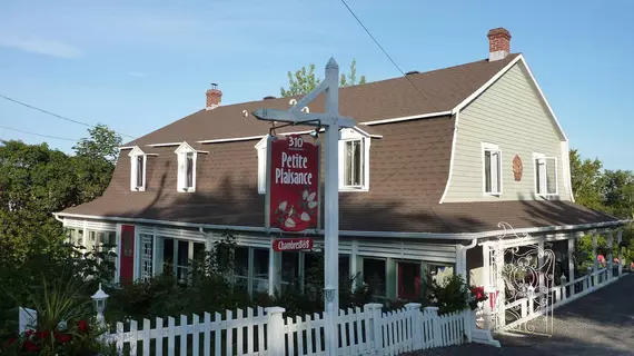 Auberge Petite Plaisance | Quebec - Charlevoix Regional County Belediyesi - Charlevoix (ve civarı) - La Malbaie - Pointe-au-Pic