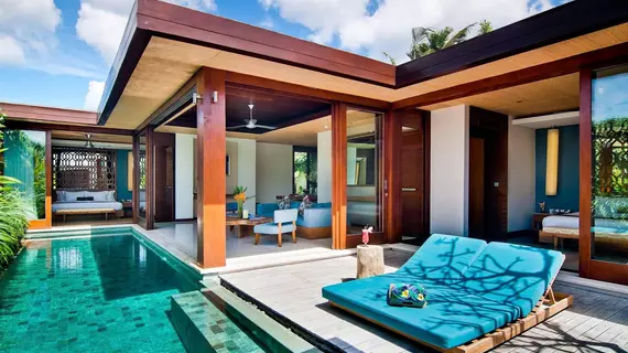 Maca Villas and Spa | Bali - Badung - Seminyak