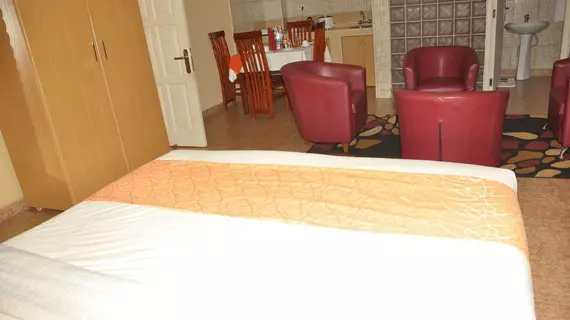 Eureka Place Hotel | Kampala