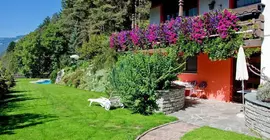 Residence Obermoarhof | Trentino-Alto Adige - Güney Tirol (il) - Vandoies