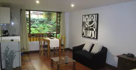 Apartaestudios La Candelaria | Cundinamarca - Bogota (ve civarı) - Bogota - La Candelaria