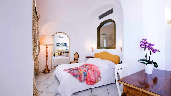 Hotel Montemare | Campania - Salerno (il) - Positano