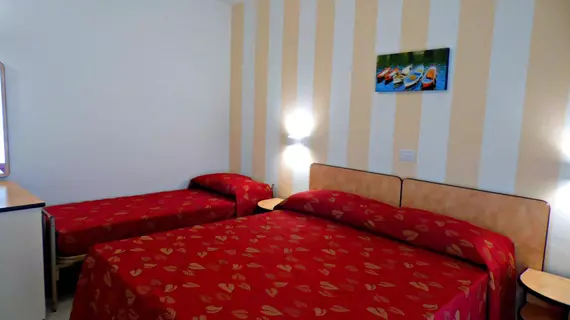 Hotel Daniel | Rimini (vilayet) - Bellaria-Igea Marina - Bordonchio - Igea