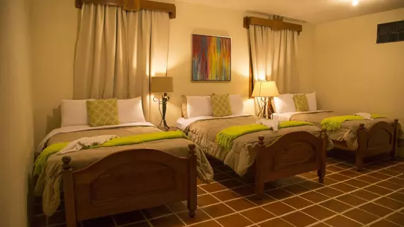 El Carmen Suites | Sacatepequez - Antigua Guatemala