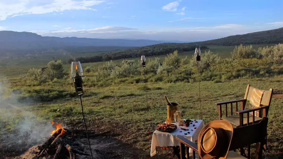 Chui Lodge | Nakuru İlçesi - Nakuru (ve civarı) - Naivasha