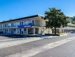 Motel 6 Charleston North | Güney Karolayna - Charleston (ve civarı) - North Charleston