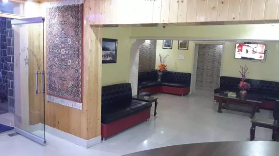 Hotel Star of Kashmir | Cammu ve Keşmir - Srinagar (ve civarı) - Srinagar