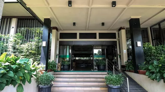 NIDA Rooms Pelajar Palace Ngaglik | Yogyakarta Özel Bölgesi - Yogyakarta (ve civarı) - Ngaglik