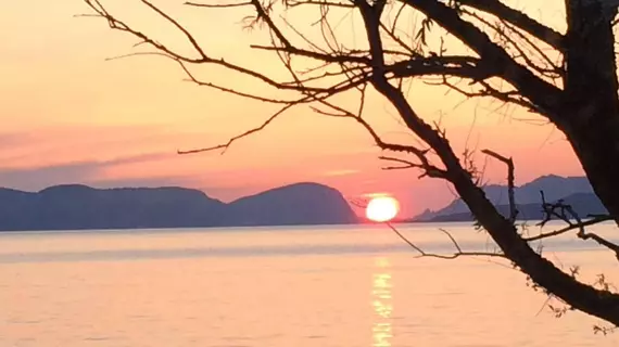 Brekkestranda Fjordhotel | Sogn og Fjordane (kontluk) - Gulen