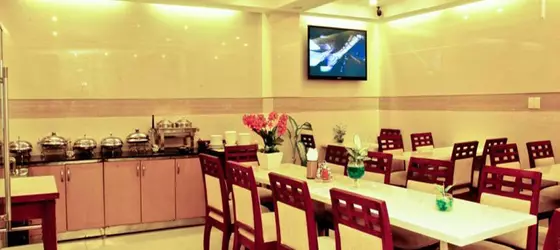 Thanh Truong Hotel | Binh Duong (vilayet) - Ho Şi Min Şehri (ve civarı) - Ho Chi Minh City - Quận 1 - Ho Chi Minh Şehri Merkezi