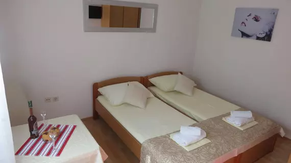 Apartment Gordana | Dubrovnik-Neretva - Dubrovnik (ve civarı) - Dubrovnik - Gornji Kono