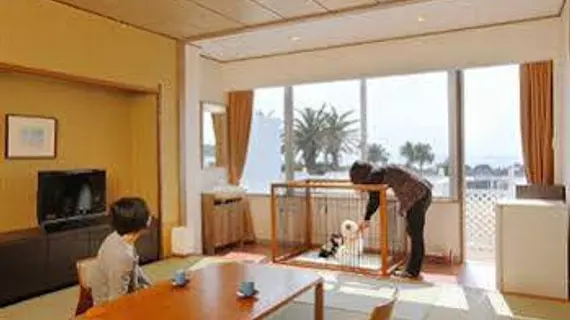 Resort In Shirahama | Şiba (idari bölge) - Minamiboso - Shirahamacho Shirahama