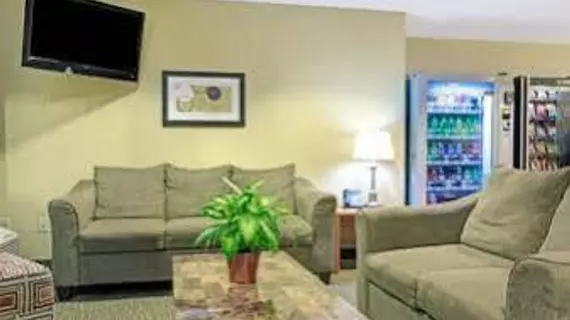 Microtel Inn & Suites by Wyndham Inver Grove Heights/Minneap | Minnesota - Minneapolis - St. Paul (ve civarı) - Inver Grove Heights