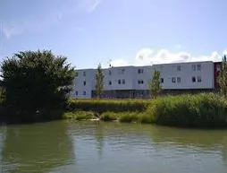 Adonis Hotel Bayonne | Nouvelle-Aquitaine - Pyrenees-Atlantiques - Lahonce