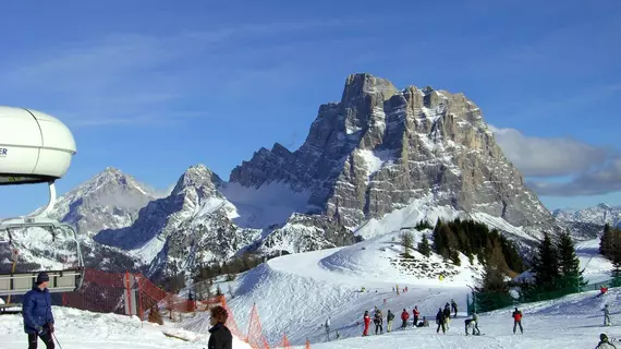 Residenza Domino | Veneto - Belluno (vilayet) - Selva di Cadore