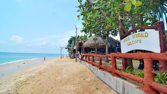 Lanta Emerald Bungalow | Krabi İli - Ko Lanta