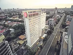 Hotel GranDhika Iskandarsyah | West Java - Cakarta (ve civarı) - Cakarta - Güney Jakarta - Melawai