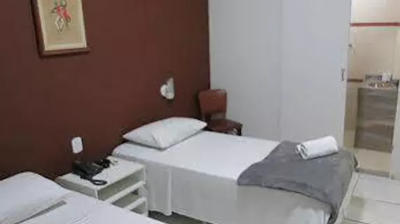 Real Hotel | Rio de Janeiro (eyaleti) - Rio de Janeiro (ve civarı) - Rio de Janeiro