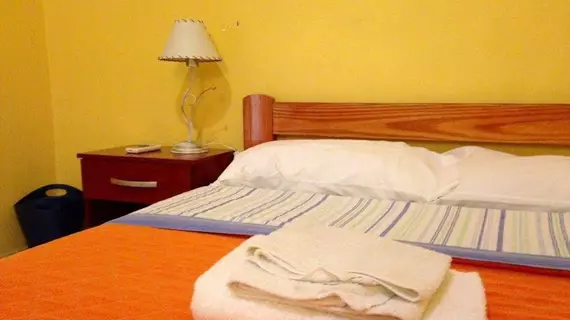 Reina Madre Hostel | Buenos Aires (ili) - Buenos Aires (ve civarı) - Buenos Aires - Recoleta