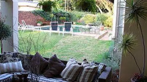 The Coral Tree House | Gauteng - City of Tshwane - Johannesburg (ve civarı) - Pretoria