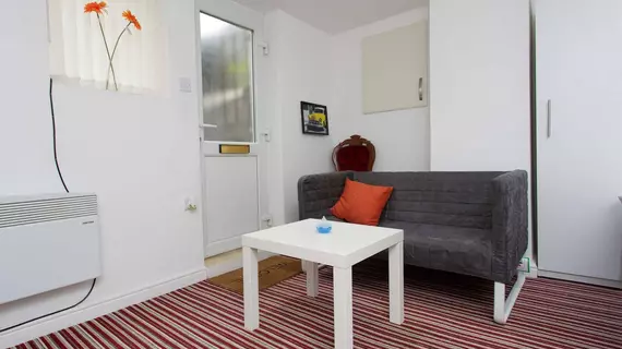 Basement Apartments | Batı Yorkshire (kontluk) - Leeds