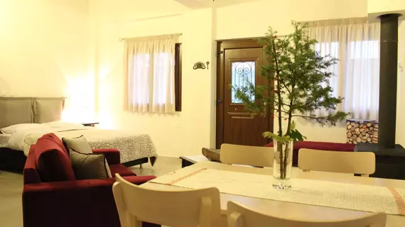 Kedros Holiday Villas | Doğu Makedonya ve Trakya - Aristotelis