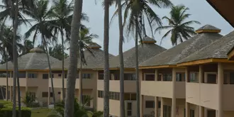 Elmina Bay Resort