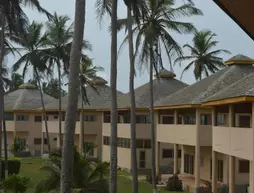 Elmina Bay Resort | Elmina