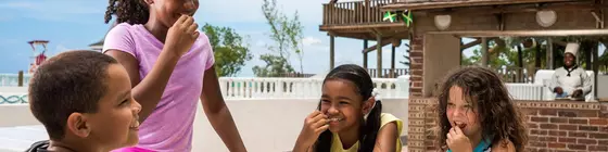 Seagarden Beach Resort  | Saint James - Montego Körfezi (ve civarı) - Montego Bay