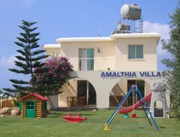 Amalthia Villas