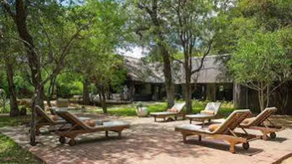 Chapungu Luxury Tented Camp | Limpopo - Maruleng - Hoedspruit